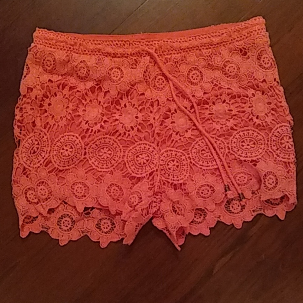 Nwot Cato shorts large